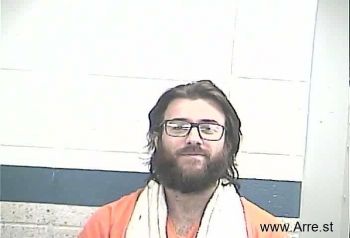 Brady Joe Hill Mugshot