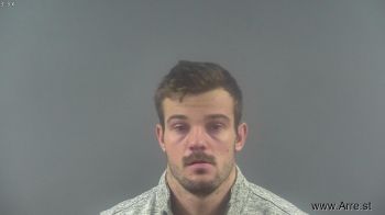 Brady Ryan Ingram Mugshot