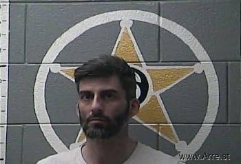 Brady Joel Thompson Mugshot