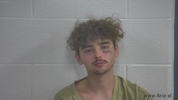 Braiden  Hutton Mugshot