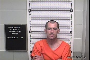 Branden Micheal Collier Mugshot