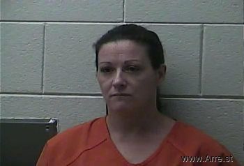 Brandi Dawn Anderson Mugshot