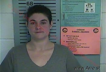 Brandi K Asbridge Mugshot