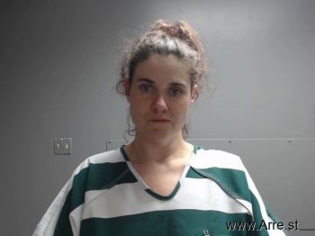 Brandi K Asbridge Mugshot