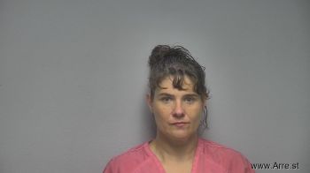 Brandi K Asbridge Mugshot