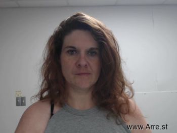 Brandi K Asbridge Mugshot