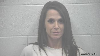 Brandi Kaye Becknell Mugshot