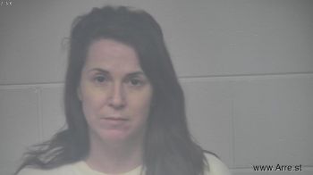 Brandi  Becknell Mugshot