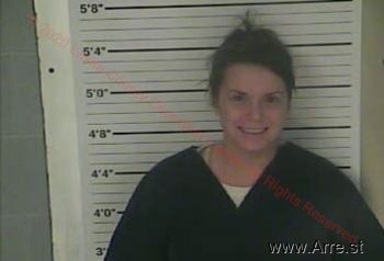 Brandi  Becknell Mugshot