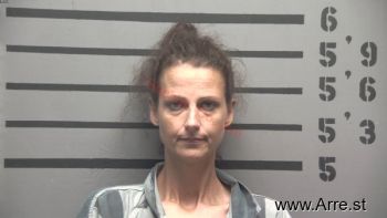 Brandi Shea Edwards Mugshot