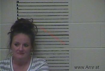 Brandi  Gambrell Mugshot