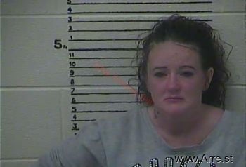 Brandi  Gambrell Mugshot