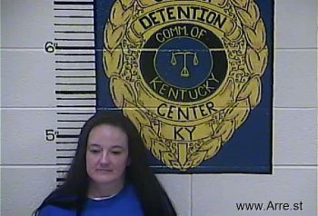 Brandi  Gambrell Mugshot