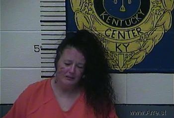 Brandi  Gambrell Mugshot