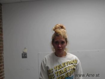 Brandi G Hawkins Mugshot