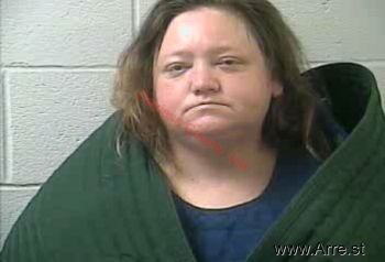 Brandi Lounell Hawkins Mugshot