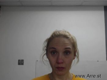 Brandi G Hawkins Mugshot