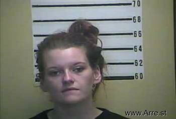 Brandi  Howerton Mugshot