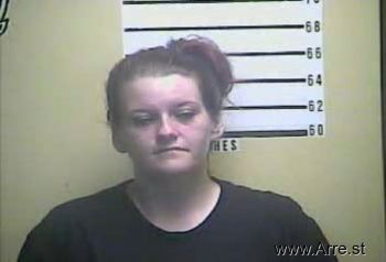 Brandi  Howerton Mugshot