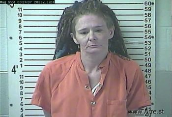 Brandi Cichelle Jackson Mugshot