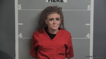 Brandi C Jackson Mugshot