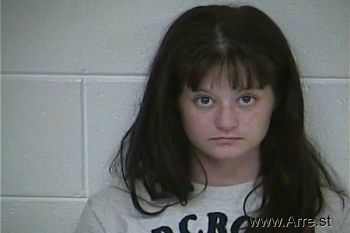 Brandi  Littrell Mugshot