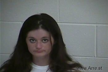 Brandi  Littrell Mugshot