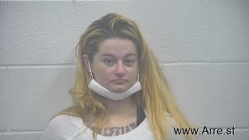 Brandi Lynn Littrell Mugshot