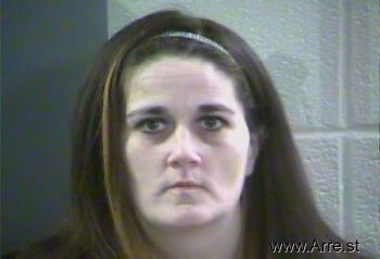 Brandi J Miller Mugshot