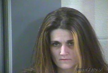 Brandi  Miller Mugshot