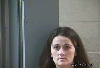 Brandi J Miller Mugshot