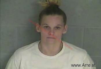 Brandi R Norris Mugshot