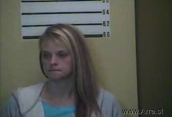 Brandi Renee Norris Mugshot