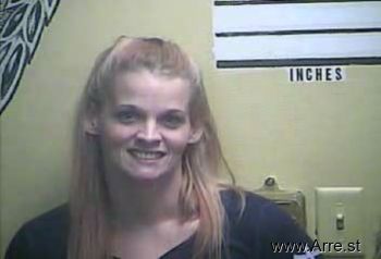 Brandi  Norris Mugshot