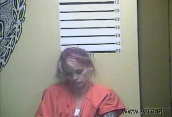 Brandi R Norris Mugshot