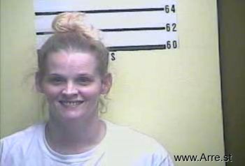 Brandi  Norris Mugshot