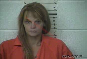 Brandi R Norris Mugshot