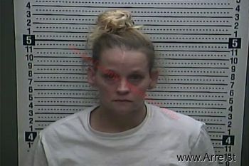 Brandi  Norris Mugshot