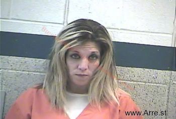 Brandi Nichole Perry Mugshot