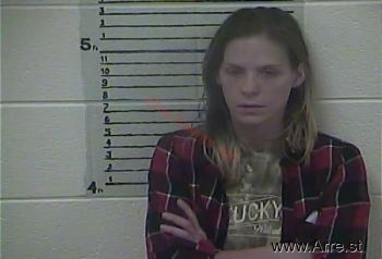 Brandi  Rogers Mugshot