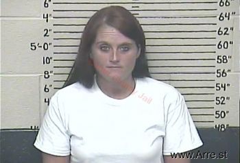 Brandi  Rupert Mugshot