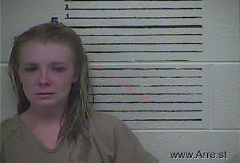 Brandi D Smith Mugshot