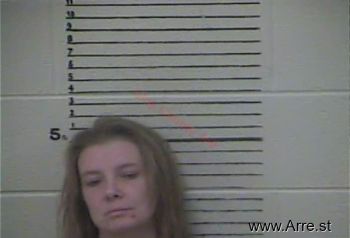 Brandi  Smith Mugshot