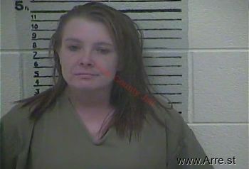 Brandi  Smith Mugshot