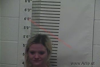 Brandi R Stevenson Mugshot