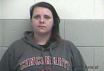 Brandi F Stoops Mugshot