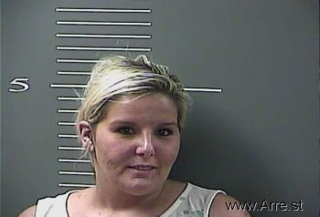 Brandi D Taylor-lemaster Mugshot