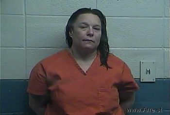 Brandi  Turner Mugshot