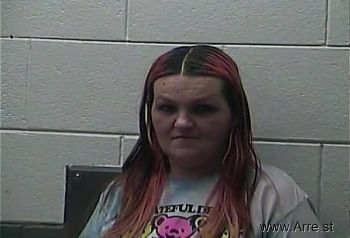 Brandi Lynn Walker-martorelli Mugshot