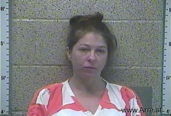 Brandi M Weaver Mugshot